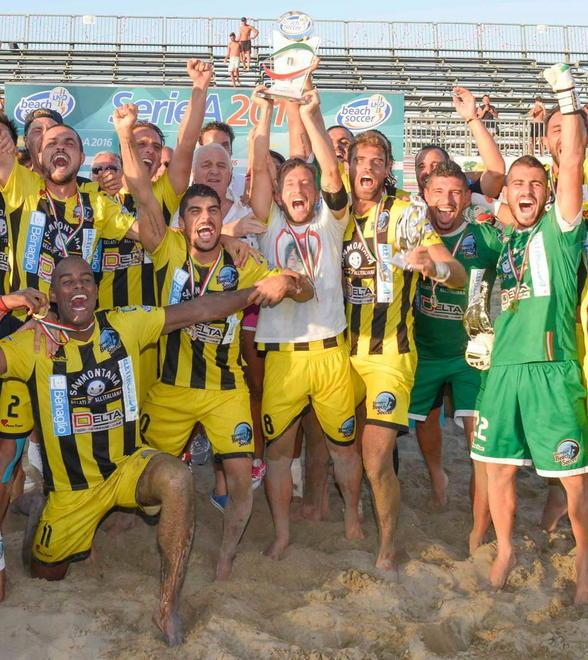 Viareggio, la stagione perfetta 