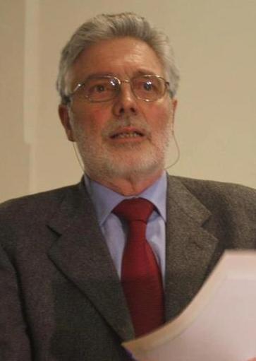 Puggelli presenta il nuovo libro a Sant’Andrea