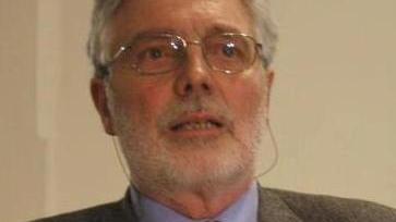 Puggelli presenta il nuovo libro a Sant’Andrea