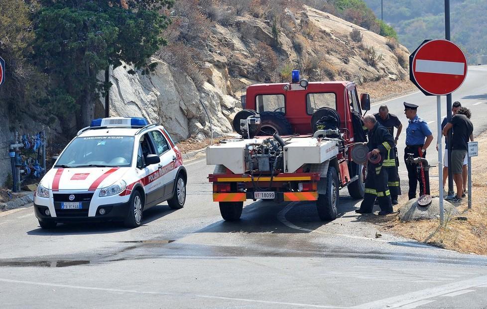 Manca la squadra aggiuntiva, i tagli pesano 