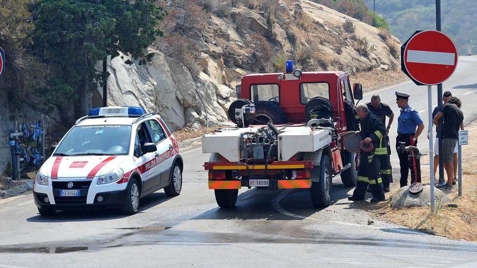 Manca la squadra aggiuntiva, i tagli pesano