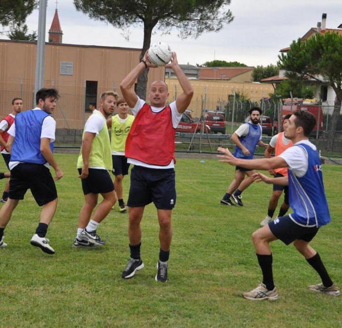 In Toscana quattro fusioni tra squadre