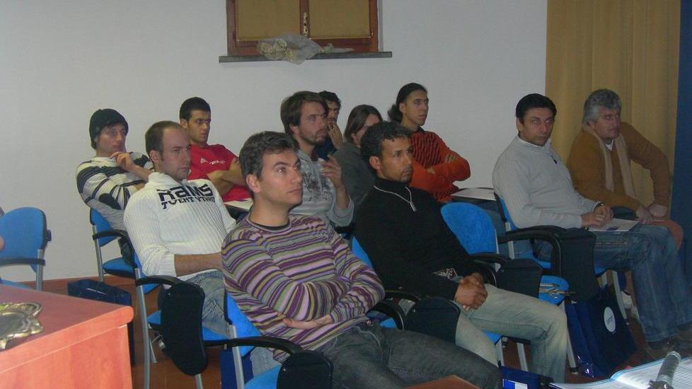 Ventimila ore di formazione col Centro Servizi