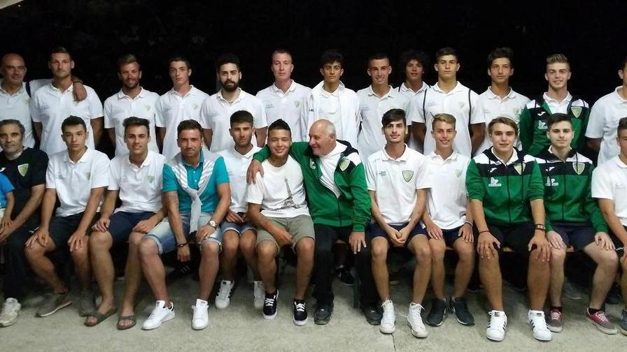 Cuore di capitano, Bernini il simbolo