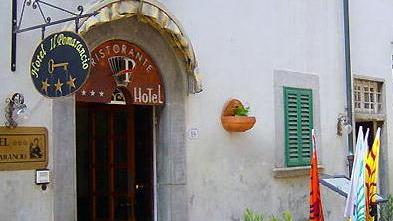 Il futuro del Pomarancio legato a una perizia