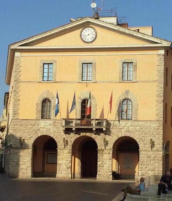 Manca ancora il registro, si cerca una ditta 