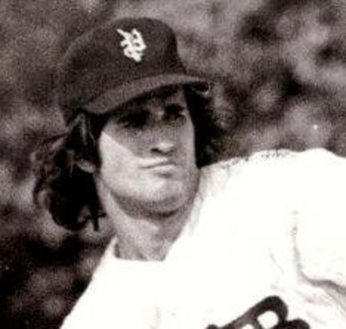 Baseball in lutto per il lanciatore “Rufo” Foppiani