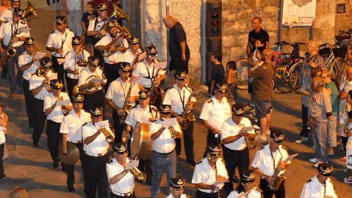 San Lorenzo, al via la festa Questa sera la processione