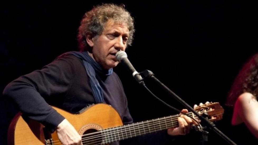 Le canzoni di Bennato stasera in piazza Alberica
