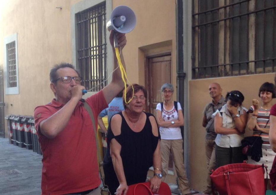 Falsa partenza per i nuovi pass 