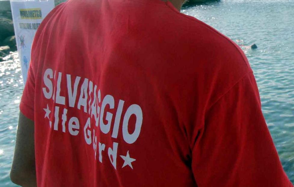 «Soccorso tra le urla della moglie» 