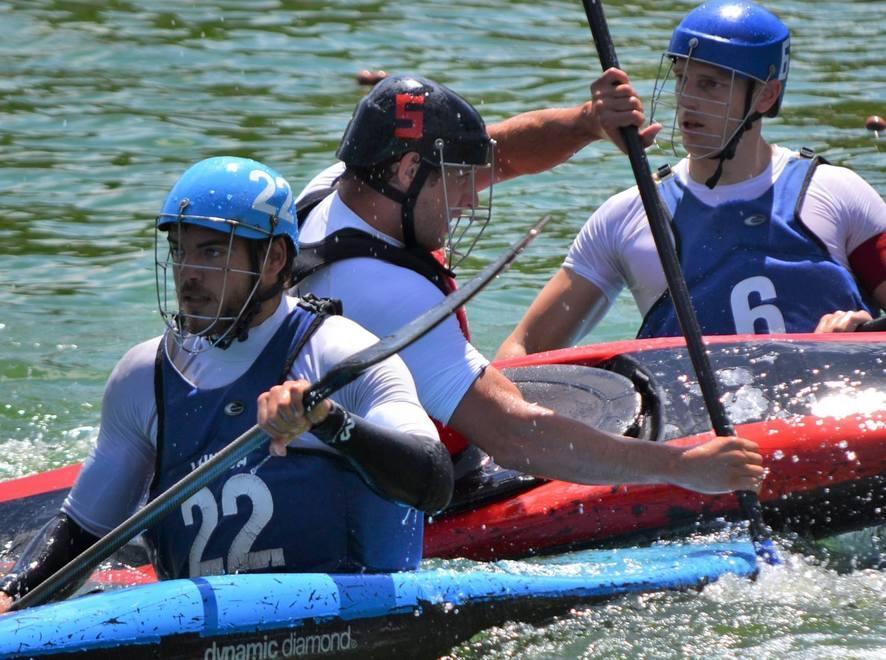Doppio colpo Ichnusa ai campionati italiani 