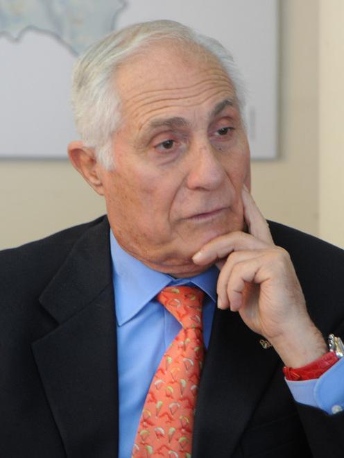 «Servono volontà, giovani e dirigenti» 