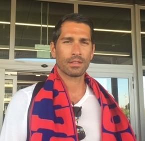 Borriello è sbarcato Joao Pedro salta la Coppa Italia