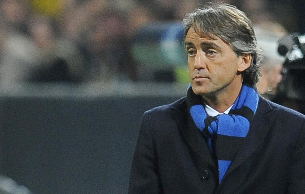 L’Inter e Mancini rompono, panchina a De Boer 