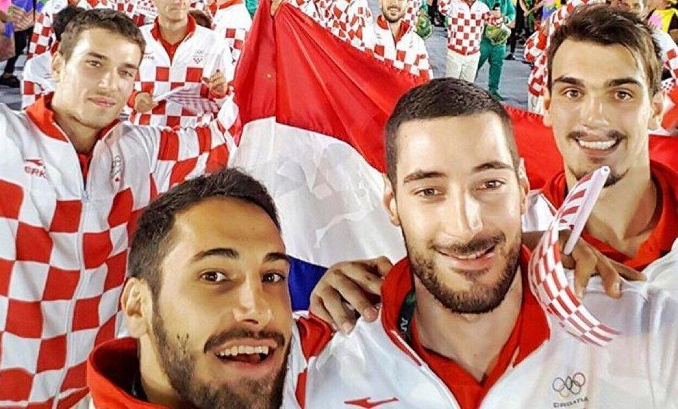 Che impresa per Rok, play Dinamo