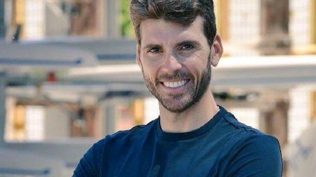 Stefano Oppo cerca un’altra impresa