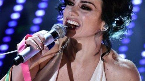 Dolcenera, “Le stelle non tremano”
