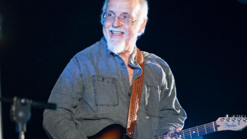Piero Marras ad Alghero: quarant’anni di musica
