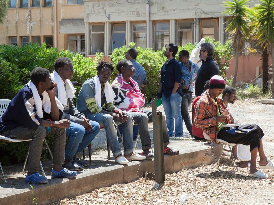 La città vuole diventare modello di accoglienza 