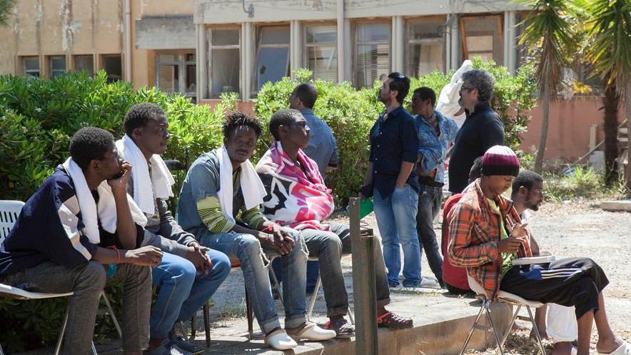 La città vuole diventare modello di accoglienza