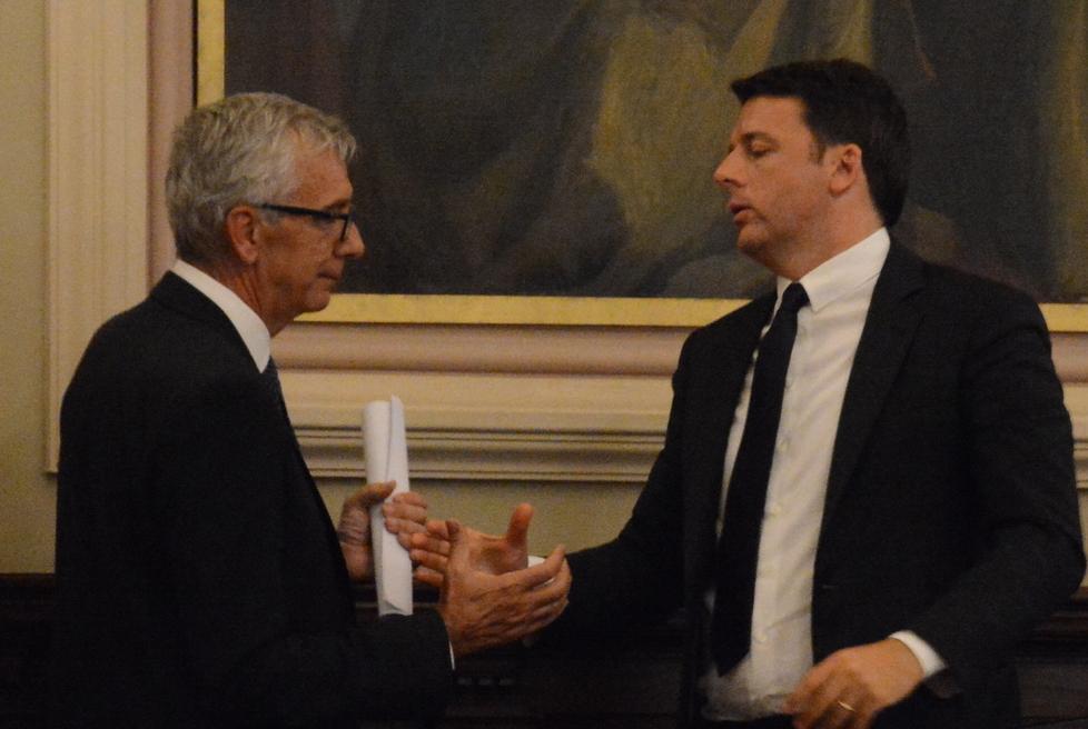 «Chimica verde, bene Renzi ma ora Pigliaru cambi passo»