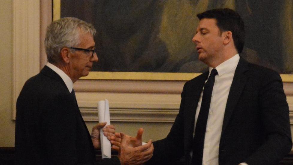 «Chimica verde, bene Renzi ma ora Pigliaru cambi passo»