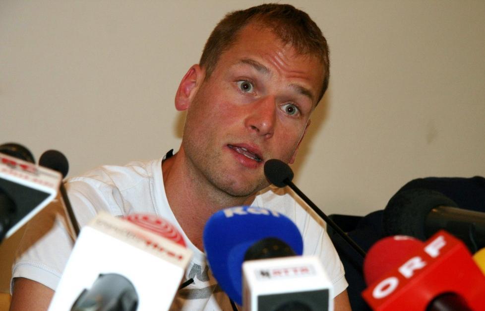 DOPING: LA DECISIONE SUL RICORSO