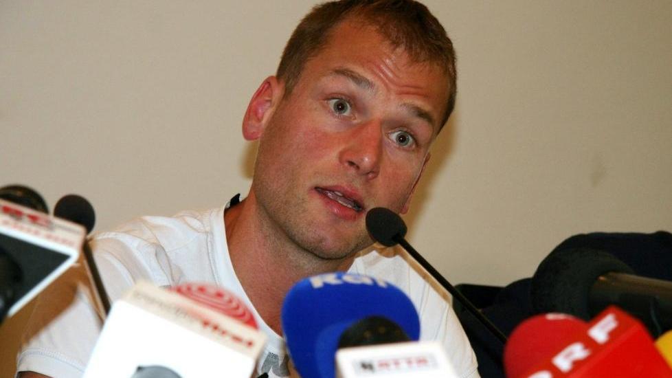 DOPING: LA DECISIONE SUL RICORSO