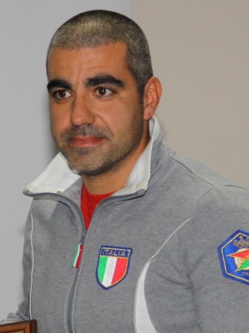 Si parte, Luigi Lodde ha bisogno di un sostegno 