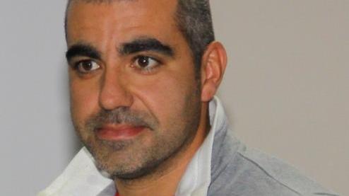 Si parte, Luigi Lodde ha bisogno di un sostegno