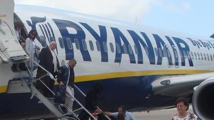Modolo sostiene l’aeroporto
