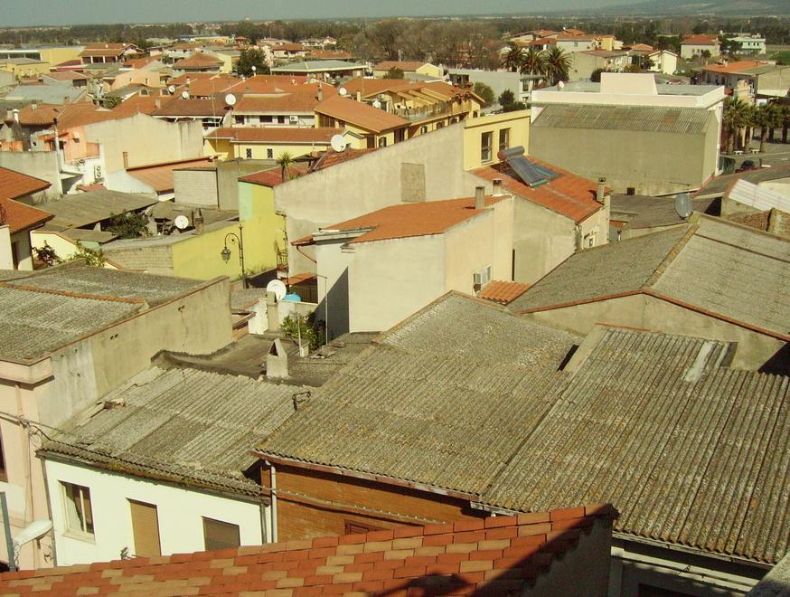 Patto Pigliaru-Renzi, Areas: «Certezze sul rischio amianto»