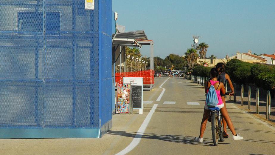 Lungomare di Putzu Idu, c’è una seconda bocciatura