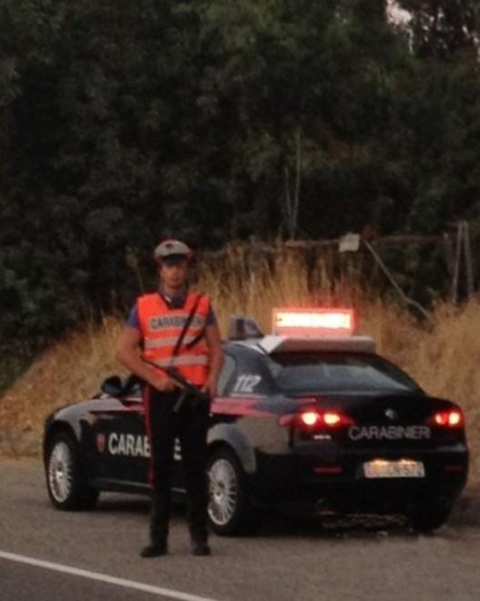 Cittadino marocchino aggredisce 2 allevatori: arrestato