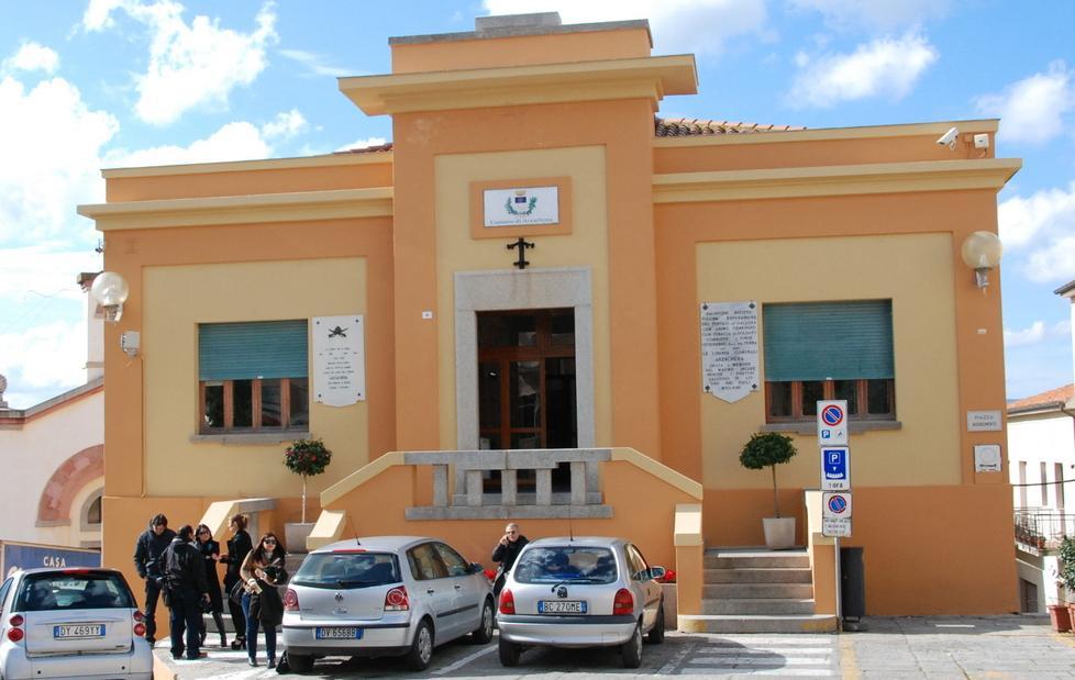 Ragnedda sulla staffetta in giunta: «Nessuna bocciatura per Baffigo»