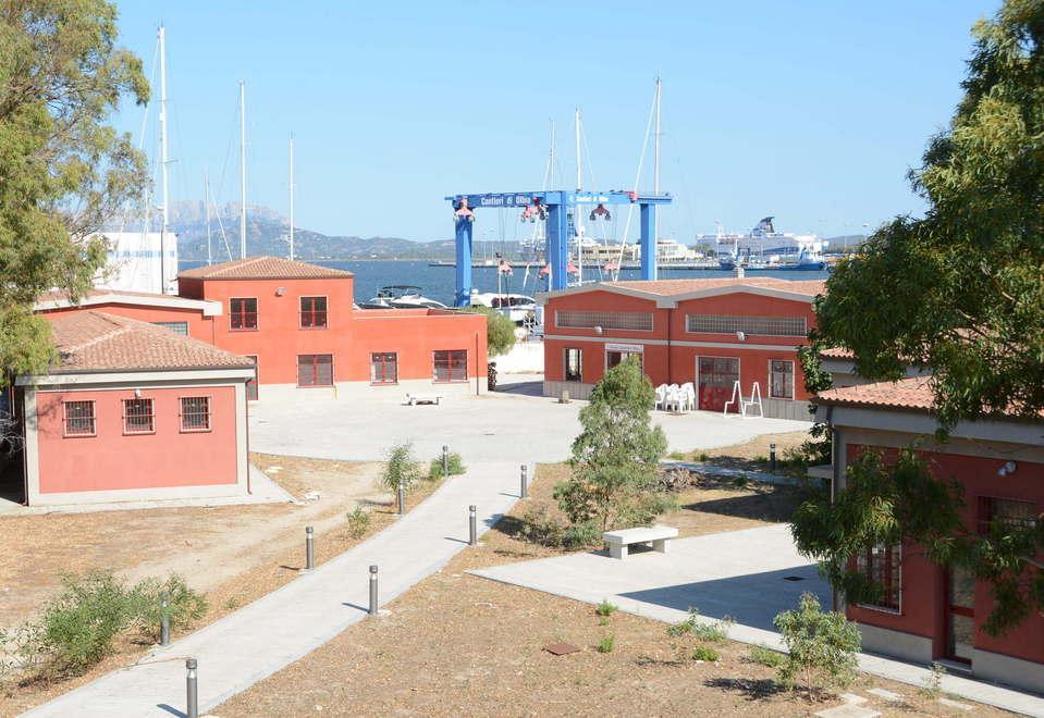 L’ex area Sep diventa un polo didattico 