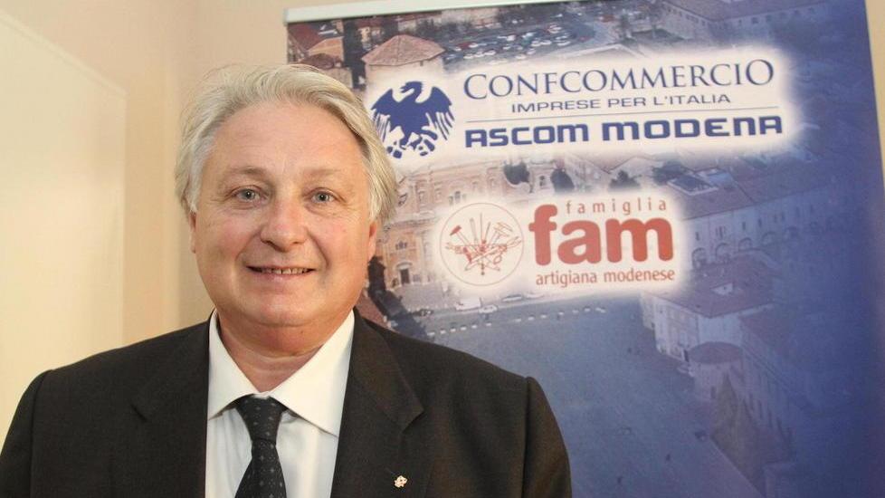 Faenza: «Non è boom, ma la strada è buona»