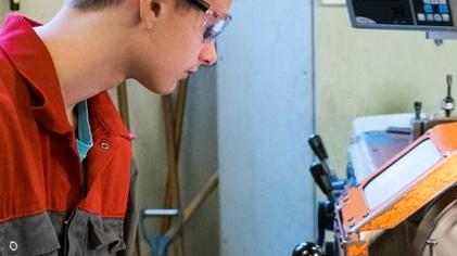 Industria 2016, il Pil cresce di 1,1%