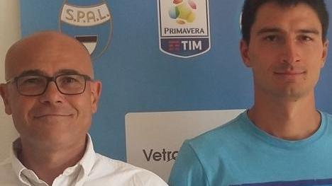 Anche l’Under 16 al via affidata a mister Cristi