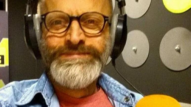 «Mi piaceva il legame che si creava Con gli ascoltatori si diventava amici»