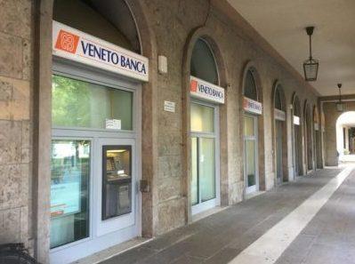 Veneto Banca, ecco il nuovo Cda 