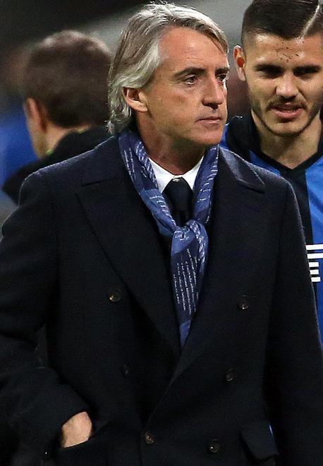 Inter nelle mani di De Boer «Sono felice di essere qui» 