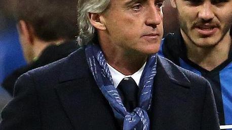 Inter nelle mani di De Boer «Sono felice di essere qui»