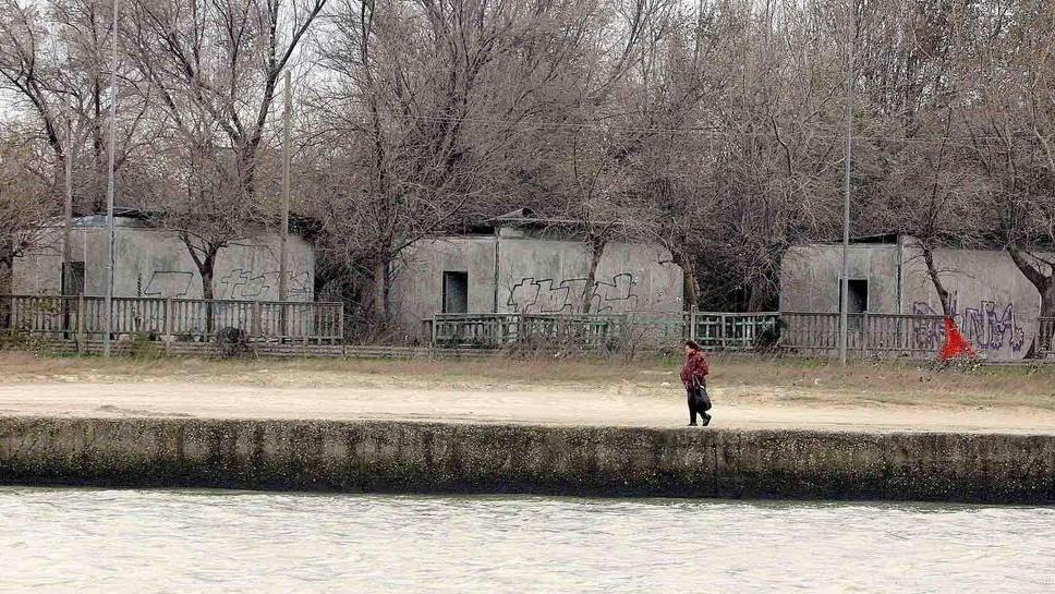 Petizione per l’ex Bagno