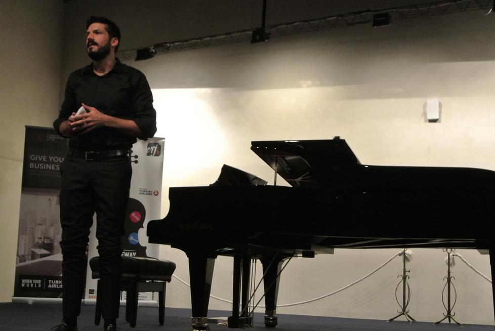 Un concerto per ricordare Giorgio Bassani