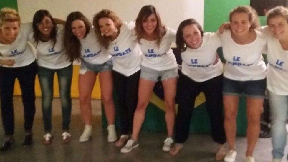 Nasce il Bagnolo femminile