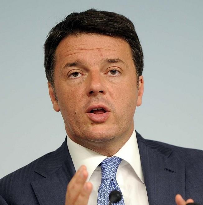 Villalunga, tutti pronti per l’arrivo di Renzi 