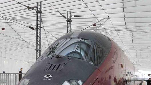 «Alta velocità, la navetta è un flop»