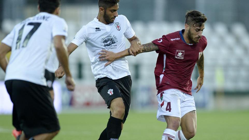 Reggiana, il sogno è finito ma le ambizioni restano